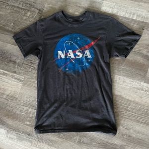 Hanes NASA Tee Shirt